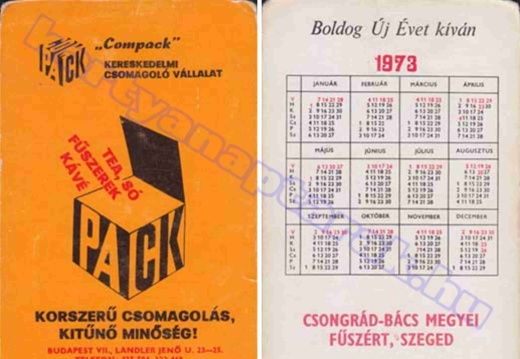COMPACK