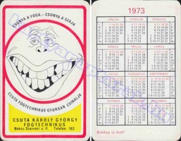 1973 0534