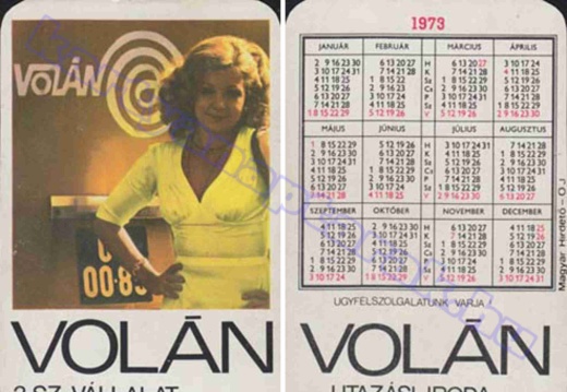 Volán