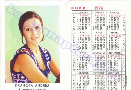 Drahota Andrea