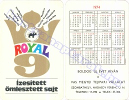 1974 0145