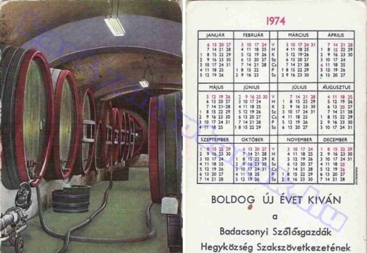 Bor - Wine