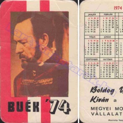 Magyar színészek - Hungarian actors