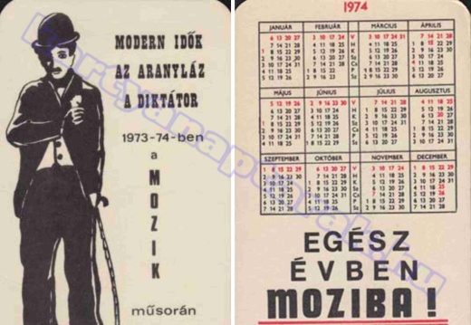 Charlie Chaplin