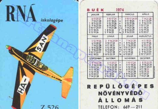 Repülőgép - Airplane