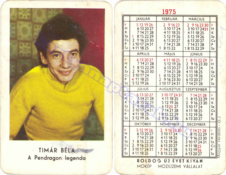TÍMÁR BÉLA A PENDRAGON LEGENDA BUÉK MOKÉP MOZIÜZEMI VÁLLALAT 1975_0047.jpg
