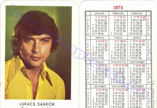 Lukács Sándor
