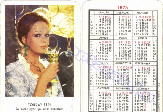 Torday Teri