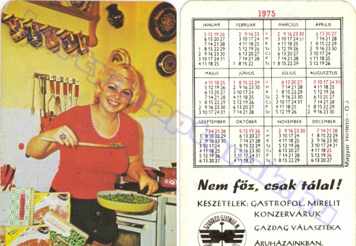 Konyha - Kitchen