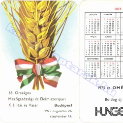 Mezőgazdaság, ipar - Agriculture, industry