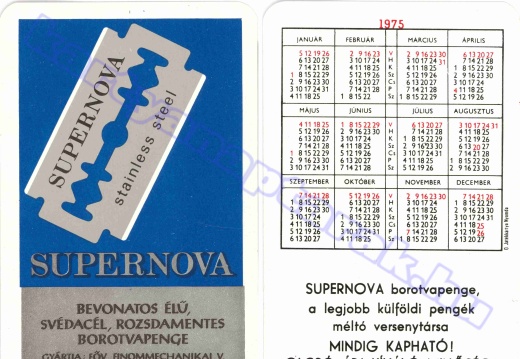 Supernova