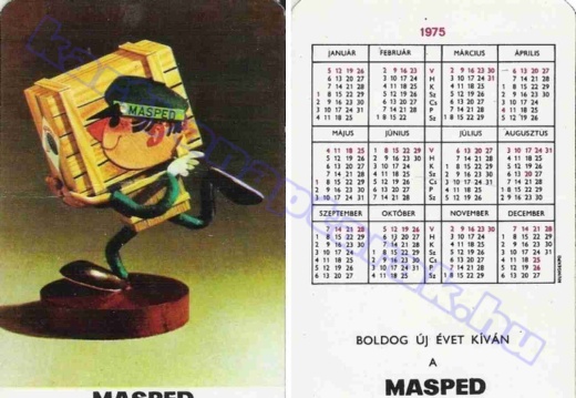 MASPED