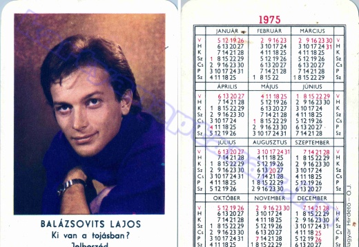 Balázsovics Lajos
