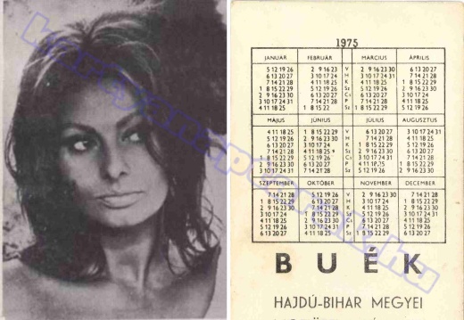 Sophia Loren