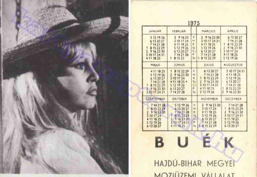 Brigitte Bardot