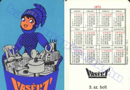 Vasért