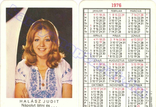Halász Judit