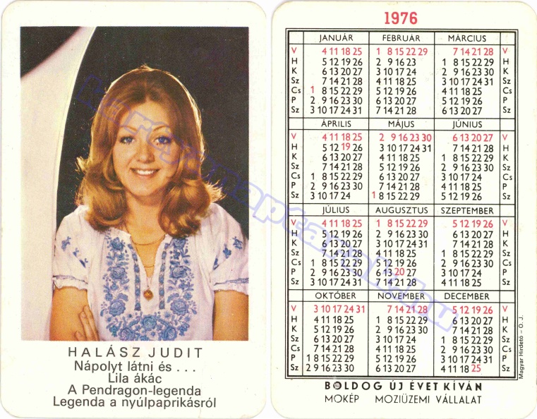 HALÁSZ JUDIT NÁPOLYT LÁTNI ÉS ... LILA AKÁC A PENDRAGON-LEGENDA LEGENDA A NYÚLPAPRIKÁSRÓL BUÉK MOKÉP MOZIÜZEMI VÁLLALAT 1976_0083.jpg
