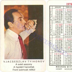 Vjacseszlav Tyihonov