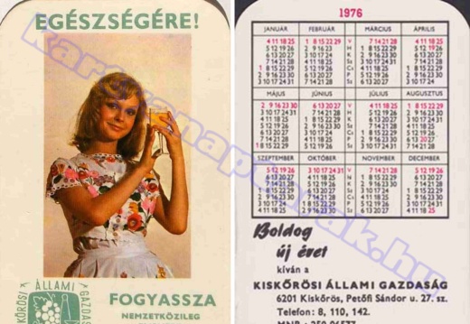 Kiskőrös