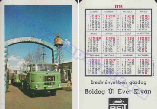 Tehergépjármű - Lorry