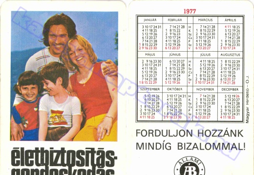 Család - Family