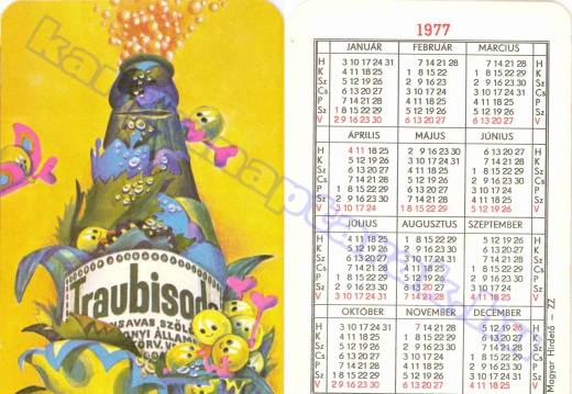Traubisoda