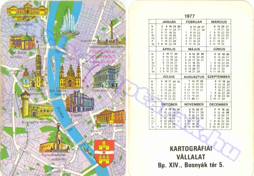 Kartográfia