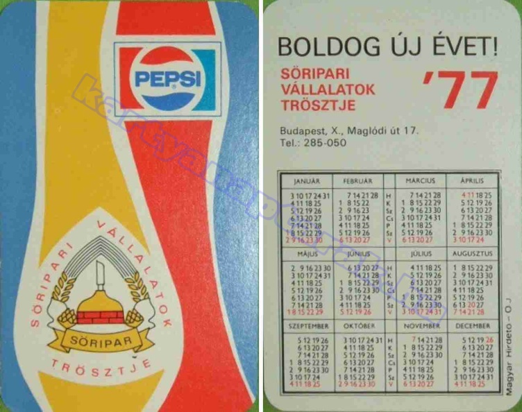 SÖRIPARI VÁLLALATOK TRÖSZTJE PEPSI 1977_0364.jpg