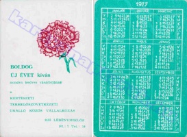 1977 0561