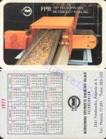 1977 0599