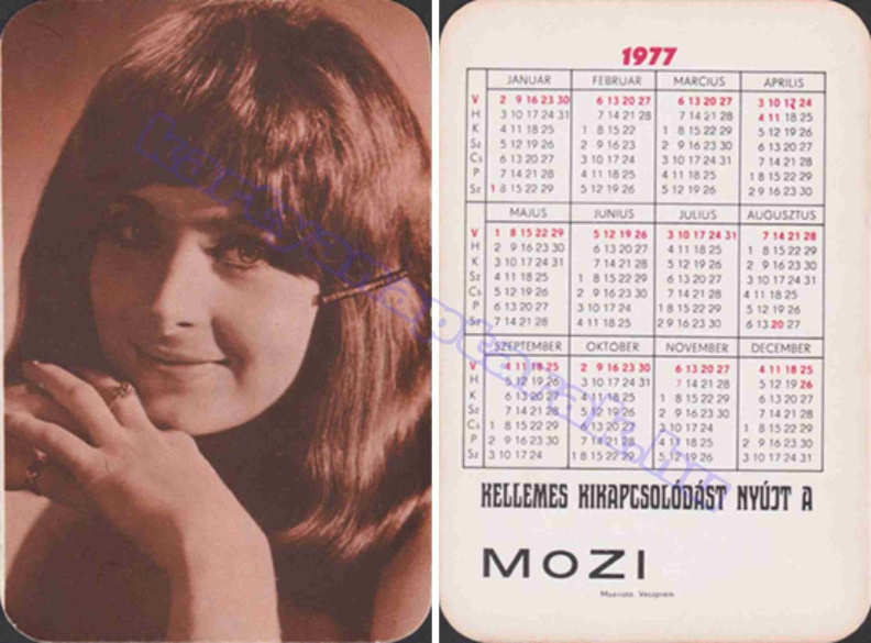 KELLEMES KIKAPCSOLÓDÁST NYÚJT A MOZI 1977_0601.jpg