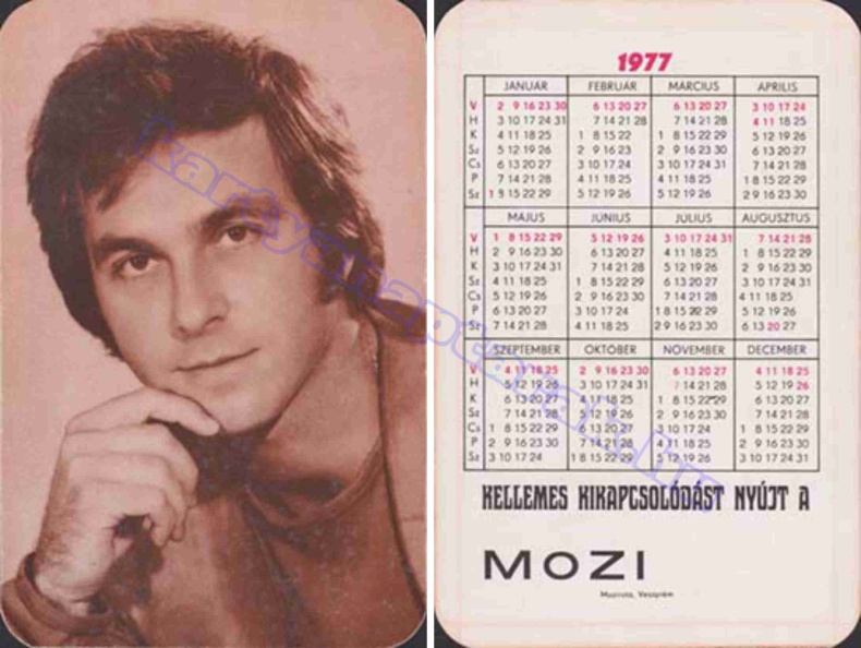 HUSZTI PÉTER KELLEMES KIKAPCSOLÓDÁST NYÚJT A MOZI 1977_0609.jpg
