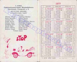 1977 0737