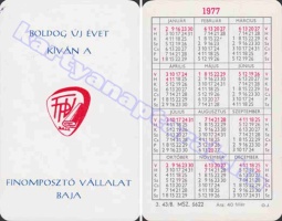1977 0762