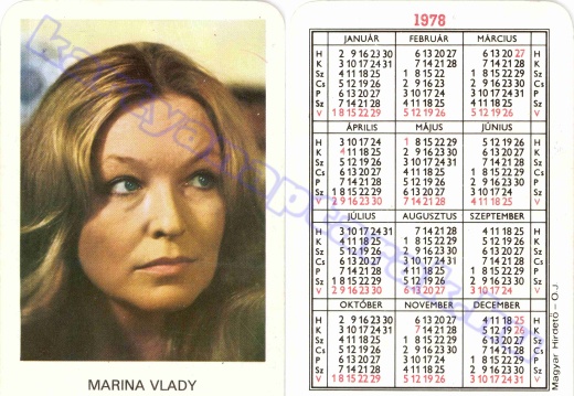 Marina Vlady