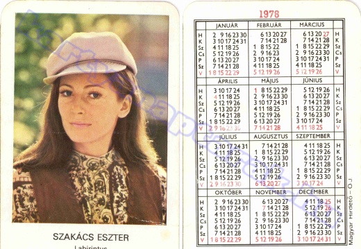 Szakács Eszter