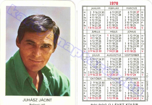 Juhász Jácint
