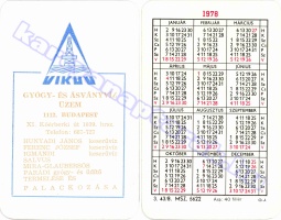 1978 0116