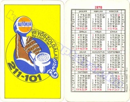 1978 0167