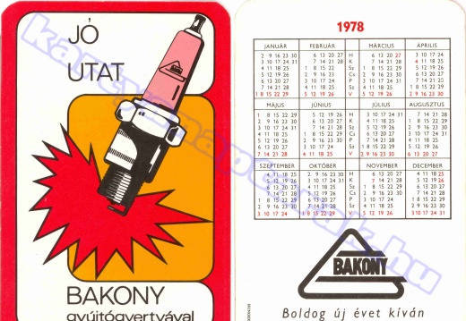 Bakony Művek