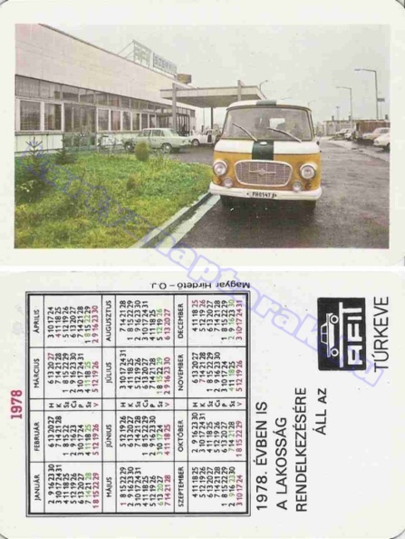 1978. ÉVBEN IS A LAKOSSÁG RENDELKEZÉSÉRE ÁLL AZ AFIT TÚRKEVE 1978_0314.jpg