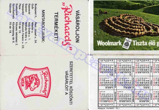 Woolmark