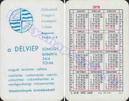1978 0460