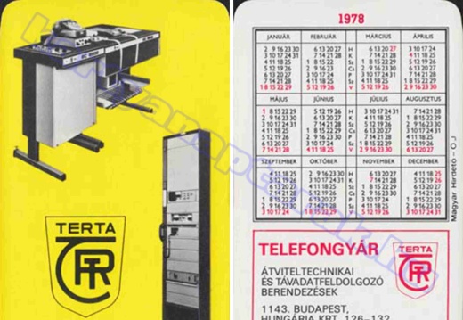 Terta
