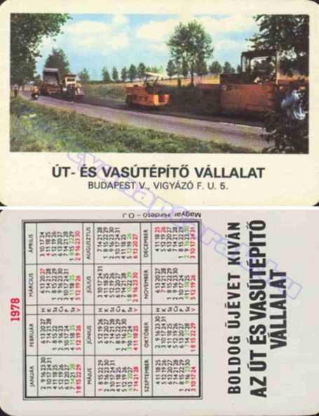 ÚT- ÉS VASÚTÉPÍTŐ VÁLLALAT BUDAPEST 1978_0530.jpg
