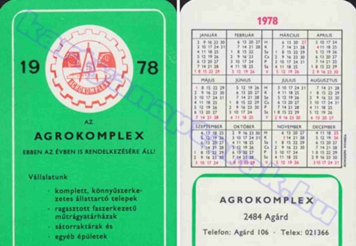 AGROKOMPLEX