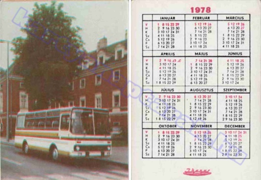 Busz - Bus