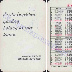 P - Padragkút - Putnok