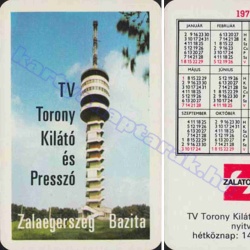 Z - Zagyvarékas - Zánka